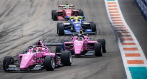 CortDAO Racing W Series Team Launches NFT Initiative To Supercharge Women's Participation In Motorsports PlatoBlockchain Data Intelligence. Vertical Search. Ai.