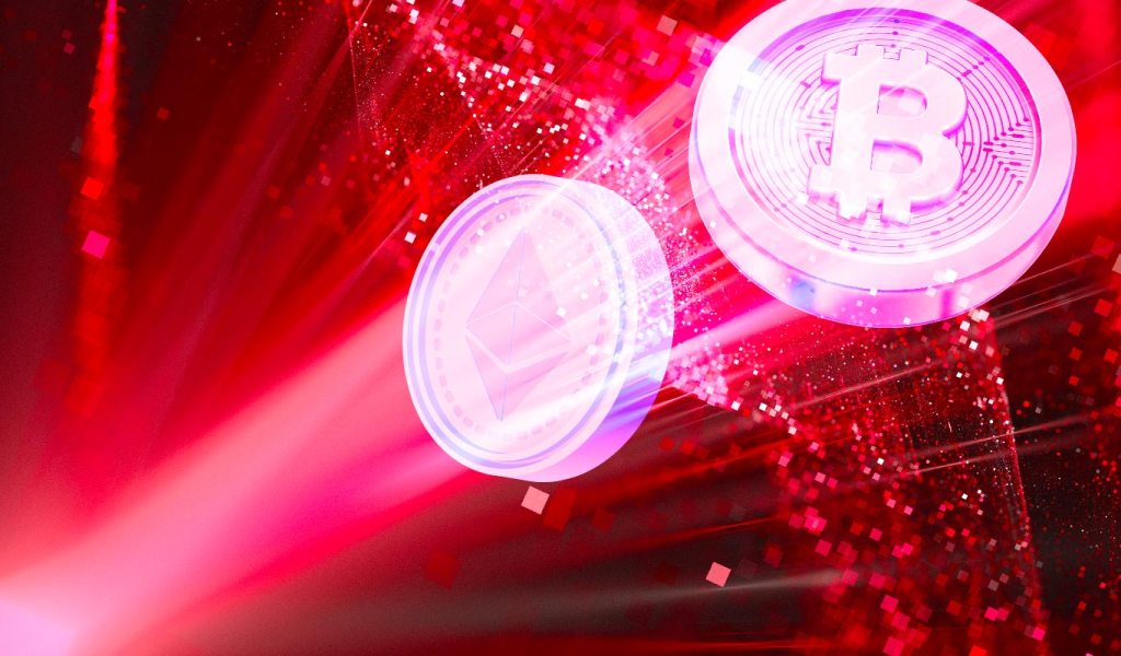 Krypto-kapitalista Arthur Hayes wydaje nowe ostrzeżenie, mówi, że wymuszona sprzedaż wciąż stanowi zagrożenie dla Bitcoin i Ethereum PlatoBlockchain Data Intelligence. Wyszukiwanie pionowe. Aj.