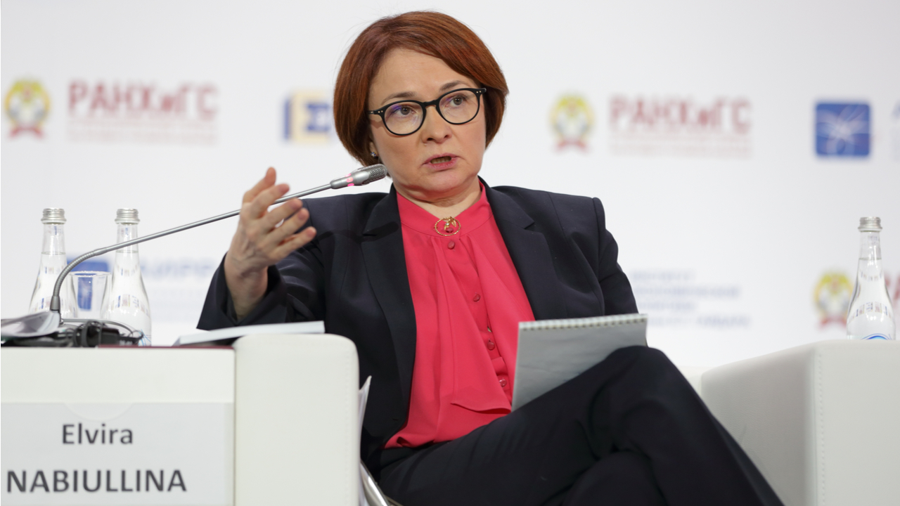 crypto-payments-possible-if-they-don’t-penetrate-russia’s-financial-system,-central-bank-says