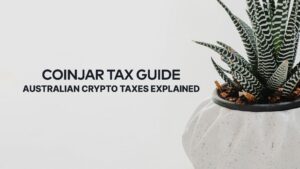 Crypto Tax in Australia 2022: Everything You Need to Know PlatoBlockchain Data Intelligence. Vertical Search. Ai.