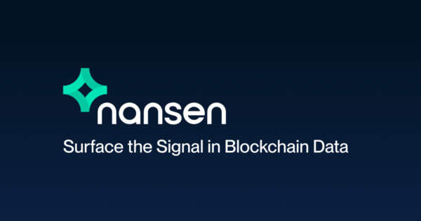 Cryptocurrency Analytics Company Nansen Launches Blockchain-based Social Messaging Application  PlatoBlockchain Data Intelligence. Vertical Search. Ai.