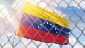 Borza za kriptovalute Uphold zapušča Venezuelo zaradi sankcij ZDA PlatoBlockchain Data Intelligence. Navpično iskanje. Ai.