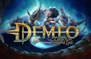 'Demeo's vierde avontuur' Curse of the Serpent Lord' wordt vandaag uitgebracht, trailer hier PlatoBlockchain Data Intelligence. Verticaal zoeken. Ai.