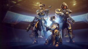 Destiny 2 cheaters agree to pay Bungie $13.5m PlatoBlockchain Data Intelligence. Vertical Search. Ai.
