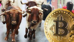 Ο Όμιλος Devere προβλέπει Bull Run και «σημαντική αναπήδηση» για το Bitcoin στο τέταρτο τρίμηνο του PlatoBlockchain Data Intelligence. Κάθετη αναζήτηση. Ολα συμπεριλαμβάνονται.