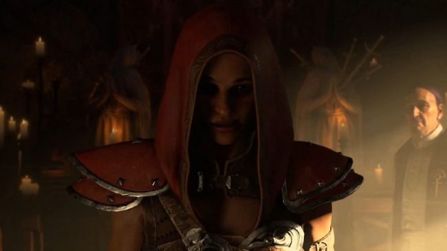Diablo 4 könnte das nächste Spiel sein, das PS4 und Xbox One aufgibt (aktualisiert) PlatoBlockchain Data Intelligence. Vertikale Suche. Ai.