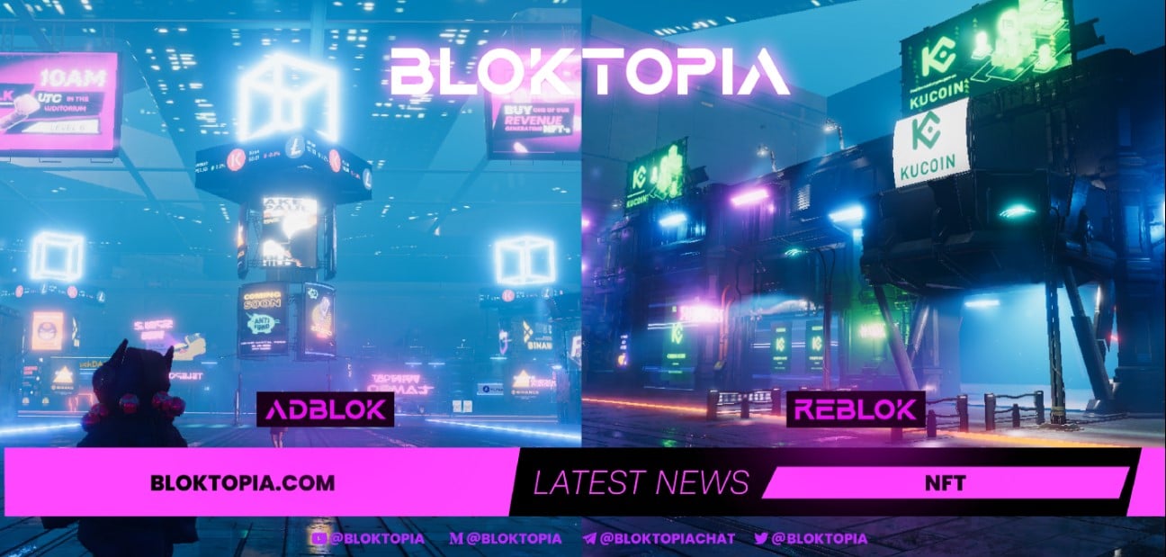 Bloktopía 2