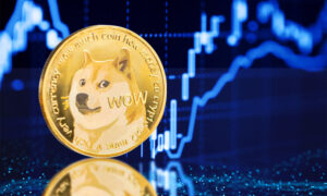 DOGE:n tekninen analyysi: Ylittääkö Dogecoin 0.065 dollarin rajan? PlatoBlockchain Data Intelligence. Pystysuuntainen haku. Ai.