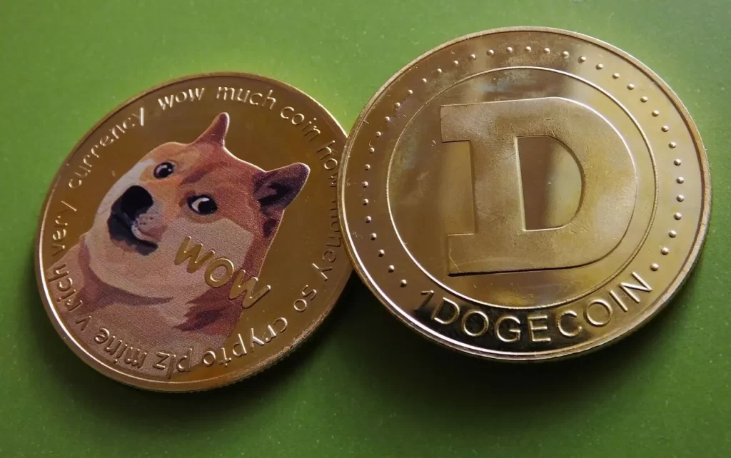Dogecoin ایک بڑا اقدام کر رہا ہے! کیا دن کے اختتام سے پہلے DOGE کی قیمت $0.1 کی سطح پر واپس آجائے گی؟ پلیٹو بلاکچین ڈیٹا انٹیلی جنس۔ عمودی تلاش۔ عی