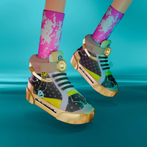 dotmoovs’ MOOV.CLUB Launches NFT Sneakers for Tik-Tok Dance Battles PlatoAiStream Data Intelligence. Vertical Search. Ai.