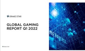 Drake Star: Q1 game deals hit $98.7B in value, more than all of 2022 PlatoBlockchain Data Intelligence. Vertical Search. Ai.