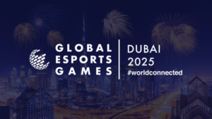 اختيار دبي لاستضافة ألعاب الرياضات الإلكترونية العالمية لعام 2025 ، PlatoBlockchain Data Intelligence. البحث العمودي. عاي.
