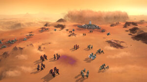Dune: Spice Wars gets multiplayer in today's first major early access update PlatoBlockchain Data Intelligence. Vertical Search. Ai.