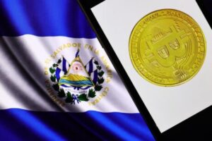El Salvador lykkää Bitcoin-obligaatioita toisen kerran, tästä syystä PlatoBlockchain Data Intelligence. Pystysuuntainen haku. Ai.