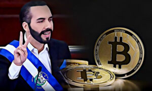 El Salvador’s President Says ‘Patience is the Key’ to Handle Bear Market PlatoBlockchain Data Intelligence. Vertical Search. Ai.