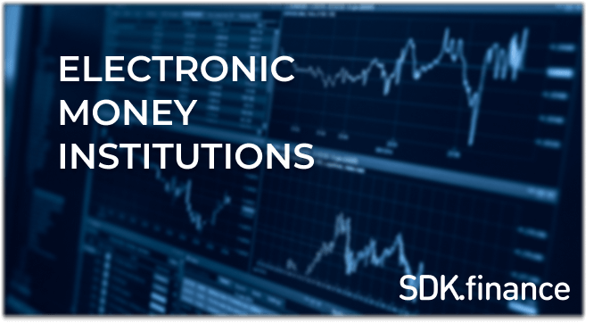 Electronic Money Institution (EMI) – Licens, Definition, Software PlatoBlockchain Data Intelligence. Lodret søgning. Ai.
