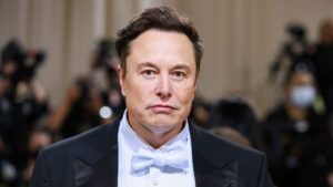 Elon Musk ปฏิเสธที่จะแนะนำให้ผู้คนลงทุนใน Crypto PlatoBlockchain Data Intelligence ค้นหาแนวตั้ง AI.