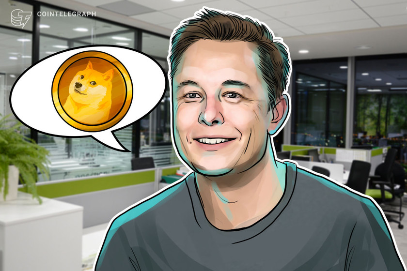Elon Musk's support for Dogecoin grows stronger following $258B lawsuit PlatoBlockchain Data Intelligence. Vertical Search. Ai.