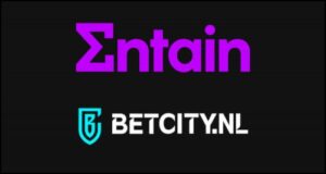 Entain to enter the Dutch iGaming market via BetCity.nl acquisition PlatoBlockchain Data Intelligence. Vertical Search. Ai.