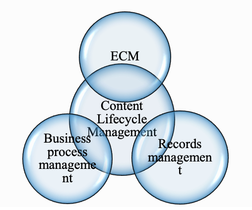 Enterprise-Content-Management 101