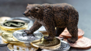 Ethereum Loses $1800 Handle – Will Bear Market Pull ETH Down Deeper? PlatoBlockchain Data Intelligence. Vertical Search. Ai.