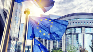 האיחוד האירופי מתקרב להסכם על תקנות קריפטו, דוח חושף את מודיעין הנתונים של PlatoBlockchain. חיפוש אנכי. איי.
