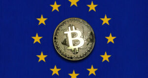 Unia Europejska bliska porozumienia w sprawie przepisów dotyczących kryptowalut – Bloomberg PlatoBlockchain Data Intelligence. Wyszukiwanie pionowe. AI.