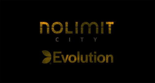 Evolution Gaming Limited, Nolimit City Holding Limited'in PlatoBlockchain Data Intelligence'ı satın almasını kabul etti. Dikey Arama. Ai.