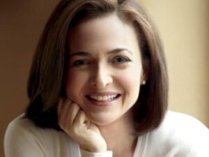 Facebook Second In Command Sheryl Sandberg To Quit After 14 Years PlatoBlockchain Data Intelligence. Vertical Search. Ai.