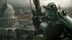 Fallout 5 prihaja po naslednji igri Elder Scrolls, Todd Howard pravi PlatoBlockchain Data Intelligence. Navpično iskanje. Ai.