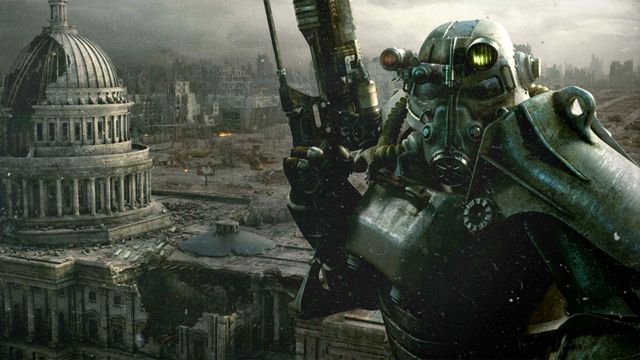 Fallout 5 پس از بازی بعدی Elder Scrolls عرضه می شود، تاد هاوارد می گوید PlatoBlockchain Data Intelligence. جستجوی عمودی Ai.