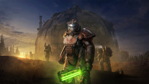 A Fallout 5 az Elder Scrolls 6 után következik, de készüljön fel arra, hogy megvárja a PlatoBlockchain Data Intelligence-t. Függőleges keresés. Ai.