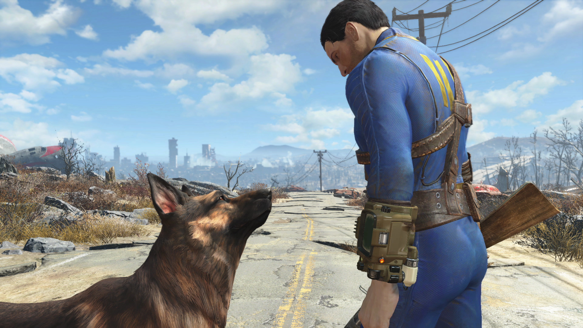 Fallout 5 se lanzará después de The Elder Scrolls 6, según Todd Howard PlatoBlockchain Data Intelligence. Búsqueda vertical. Ai.