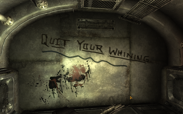 Fallout's Vaults، بدترین سے بہترین PlatoBlockchain ڈیٹا انٹیلی جنس تک درجہ بندی۔ عمودی تلاش۔ عی