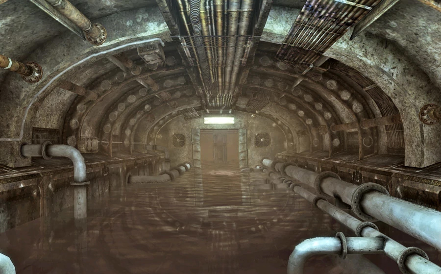 Fallout's Vaults, en kötüden en iyiye doğru sıralanmış PlatoBlockchain Veri Zekası. Dikey Arama. Ai.