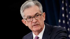 Fed Chair Powell: We’re Not Seeing Significant Macroeconomic Implications From Crypto Sell-Off Bitcoin.com PlatoBlockchain Data Intelligence. Vertical Search. Ai.