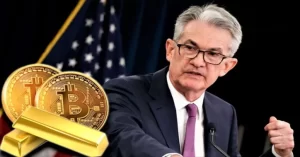 Fed’s Rate Hike Anticipation Hovers, Bitcoin Price Could Bottom At $13k PlatoBlockchain Data Intelligence. Vertical Search. Ai.
