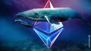 FET Passes Link in Most Used Smart Contracts by ETH Whales PlatoBlockchain Data Intelligence. Vertical Search. Ai.
