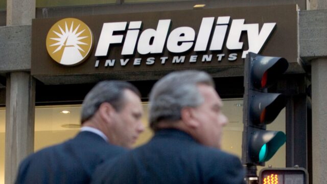 Fidelity Digital Assets Mempekerjakan 210 Karyawan Baru Intelijen Data PlatoBlockchain. Pencarian Vertikal. ai.