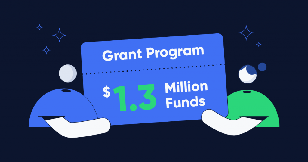 Fifth Wave of Lisk Grant-program innebærer 1.3 millioner dollar i PlatoBlockchain Data Intelligence. Vertikalt søk. Ai.