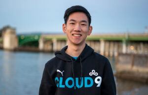 Den tidigare Cal League of Legends-djunglern Lawrence Xu skriver under med Cloud9 Amateur PlatoBlockchain Data Intelligence. Vertikal sökning. Ai.