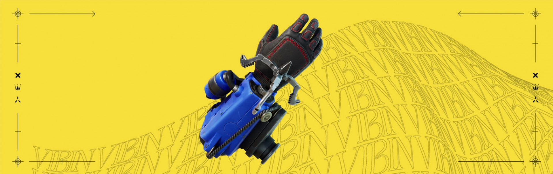 Fortnite update adds the Grapple Glove and balances weapons PlatoBlockchain Data Intelligence. Vertical Search. Ai.