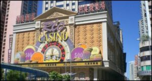 Galaxy Entertainment Group Limited cierra un par de casinos de Macao PlatoBlockchain Data Intelligence. Búsqueda vertical. Ai.