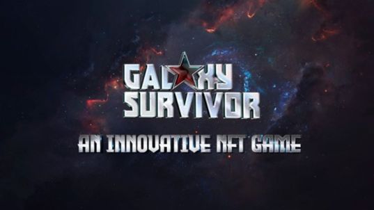Galaxy Survivor, a New 3D NFT Game, Aims to Foster the Next Blockchain Gaming Generation PlatoBlockchain Data Intelligence. Vertical Search. Ai.
