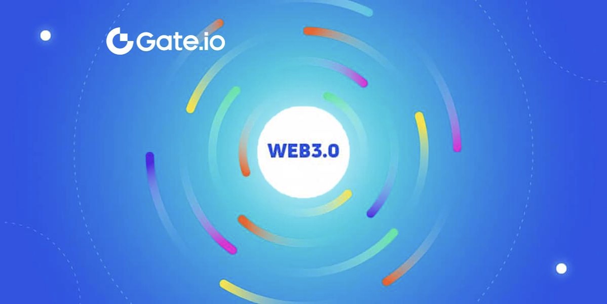 Gate.io – krüptotalv on hea aeg Web 3.0 PlatoBlockchaini andmeluure kiirendamiseks. Vertikaalne otsing. Ai.
