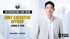 Gen.G promotes Arnold Hur to CEO of esports firm PlatoBlockchain Data Intelligence. Vertical Search. Ai.