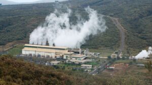 Geothermal: Kenya’s Solution to Crypto Mining’s Energy Demand PlatoBlockchain Data Intelligence. Vertical Search. Ai.