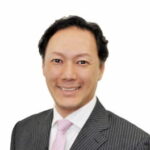 Head of Fintech hos InvestHK, King Leung