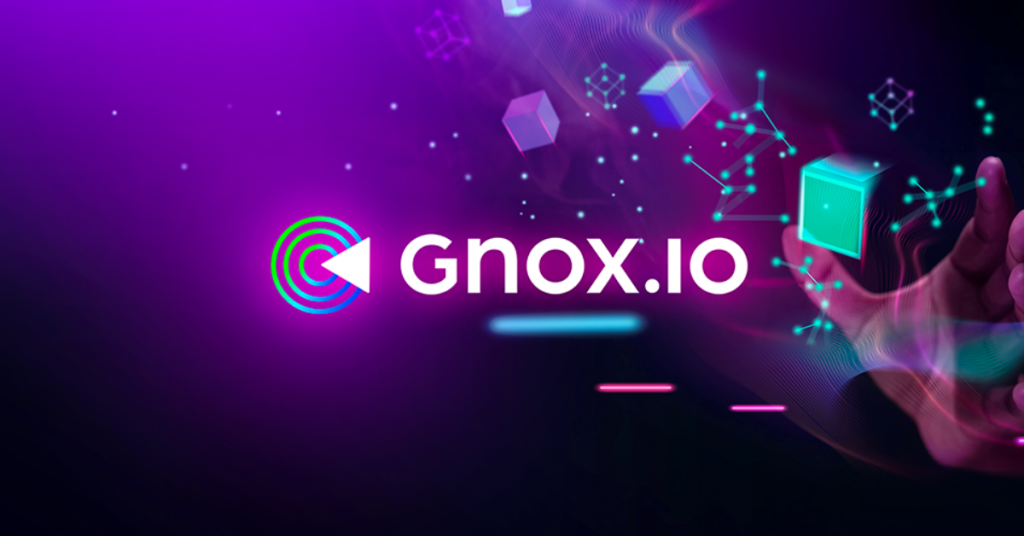 Gnox (GNOX) 63٪ ​​زيادة في الأسعار تثير طلبًا هائلاً ويطلق عليها الخبراء اسم ذكاء بيانات بلاتوبلوكتشين (ETH) التالي من Ethereum. البحث العمودي. عاي.