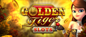 Golden Tiger Slot – 카지노 슬롯 앱(무료 2 플레이) 뉴질랜드 Casinoz PlatoBlockchain 데이터 인텔리전스. 수직 검색. 일체 포함.